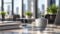 Schnell eingestellt, sicher gestartet: Background Checks trotz Zeitdruck in deutschen Unternehmen. Validato zeigt, wie ein Human Risk Framework in Deutschland Mindestprüfungen vor Arbeitsbeginn mit kontrollierten Nachprüfungen und gestuften Zugriffsrechten während der Einarbeitung verbindet.