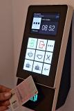 Digitale Führerscheinkontrolle mit ZMI - Time