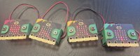 Girls’Day 2026 bei der punkt.de: Erste Program-miererfahrungen mit Micro:bit
