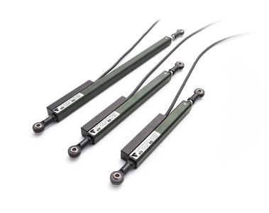 VLPSC Linearpotentiometer