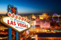 9. INITIATIVE DO IT Golf Charity: Golf goes Vegas