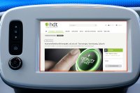 Das HDT-Online-Seminar „Automobilelektronik kompakt und aktuell: Technologie, Vernetzung, Zukunft“ vom 11. bis 14. September 2023 dient der Vermittlung der neuesten Begriffe, Zusammenhänge, Anforderungen, Chancen und Grenzen im Bereich der Automobilelektronik.