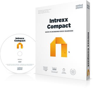 Mit Intrexx Compact die Arbeitsabläufe effizient organisieren