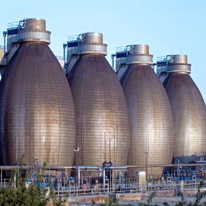Stoffliche und energetische Verwertung vom Klärschlamm: Internationale VDI-Konferenz "Sewage Sludge Treatment" am 18. und 19. Juni 2013 in Straßburg, Frankreich (Bild: VDI Wissensforum / Fotalia)