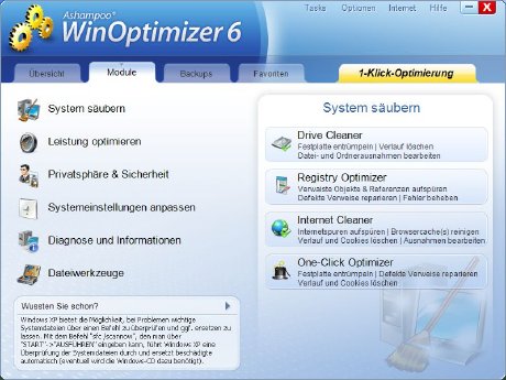 WinOptimizer_6_modules_de.jpg
