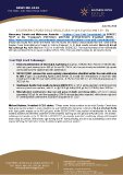 [PDF] Press Release: Southern Cross Gold drills 36.6 m @ 4.0 g/t Au and 1.0% Sb
