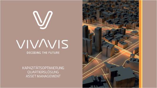 VIVAVIS bündelt die Kompetenzen und das Portfolio der IDS-Gruppe