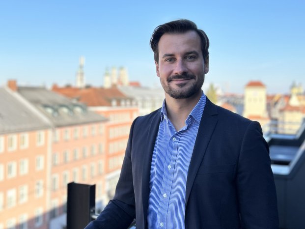 Philipp Mutschler wird neuer Geschäftsführer bei der Soft and Cloud GmbH.jpg