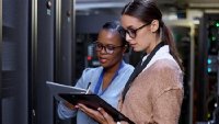 Canon im IDC MarketScape für Print Security als Leader eingestuft