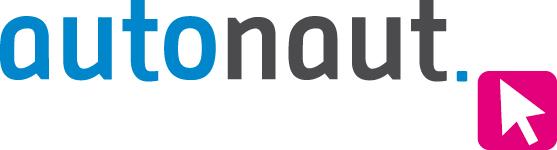 autonaut logo