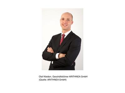 Olaf Kleidon