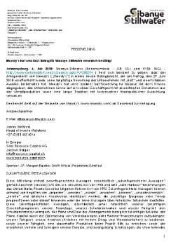 06072018_DE_SBGL_Moody¹s reaffirms Sibanye-Stillwater¹s Ba2 (stable) credit rating.pdf