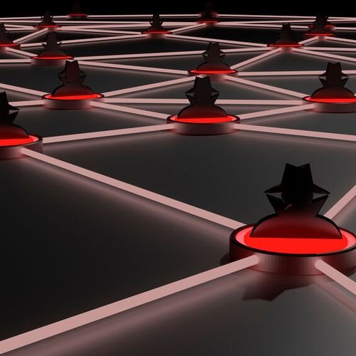 Schwachstelle VPN