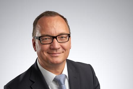 Christian Sallach ist neuer Geschäftsleiter Marketing bei WAGO (Foto: WAGO)