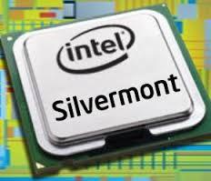 Silvermont (aka Bay Trail) CPU