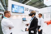 Die additive Fertigung ist aus der Industrie nicht mehr wegzudenken