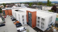 RZ Rosenheim am KFO Campus (Kathrein)