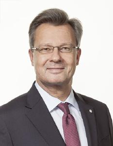 REHAU Jürgen Werner