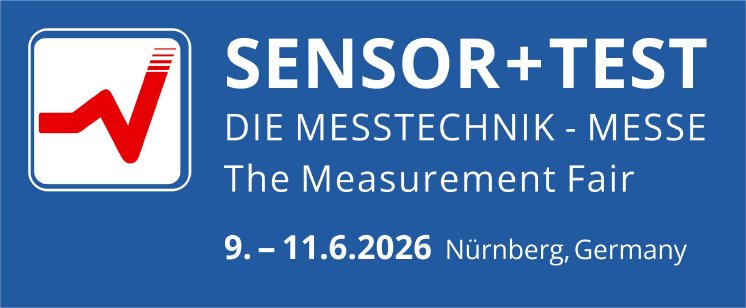 SENSOR+TEST 2026: gfai tech präsentiert Akustik- und Vibrationslösungen ...