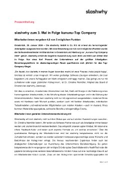 24-01-25 PM slashwhy zum 3. Mal in Folge kununu-Top Company.pdf
