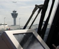 UniDat Aviation Bordrechner auf Enteiser