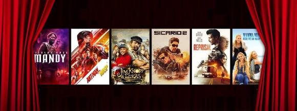 freenet Video Film Highlights im Dezember