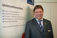 Unternehmerbüro Hilfe bei Personalsuche 