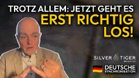 Silver Tiger Metals-CEO Glenn Jessome im Goldinvest.de-Interview
