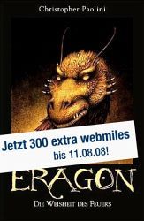 Die Eragon-Saga: Abenteuer und Hochspannung