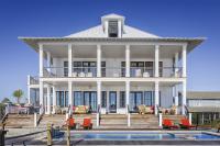 The dream of anyone - a beautiful home....