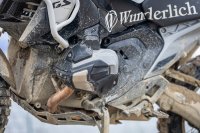 Wunderlich Ventildeckel- & Zylinderprotektor ULTIMATE