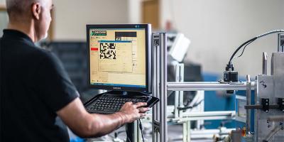 Automatisierte Inspektionssysteme für die Qualitätskontrolle und Datenüberprüfung