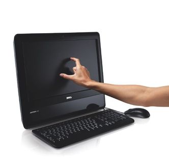 Dell Inspiron One