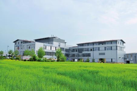 Die Besucher erwartet ein umfassender Einblick in das SKZ Technologie-Zentrum in Würzburg / Foto: SKZ