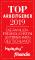 SVA ist "familienfreundlichstes Unternehmen Deutschlands" in der Kategorie "IT & Telekommunikation"