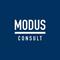 MODUS Consult und Etiscan schließen Partnervertrag