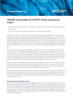 Pressemitteilung ocilion - Neukunde VSE NET.pdf