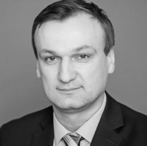 KIOSK Business Development Manager Serviced IoT - Erwin Gutic