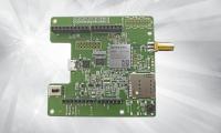 Leistungsstarkes Multi-Band NB-IoT Modul