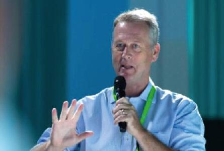 Adrian Percy - Zasso Advisory Board Member