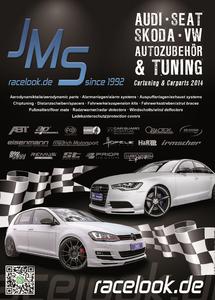 audi+co tuningcatalog 2014