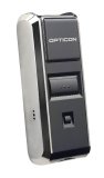 OPN-3102i - der neueste Scanner in der Companion-Produktserie verfügt über Bluetooth und eine leistungsstarke Scan Engine, die  Daten mit 100 fps scannt und in Echtzeit überträgt.