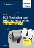 Die neue B2B Marketing Studie