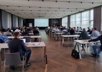 Bild: VTL Systempartnertreffen 2026