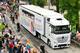 Daimler AG mit b&b eventtechnik auf dem Christopher Street Day