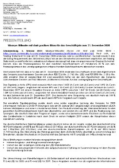 05022021_DE_SBSW_Trading statement for the year ended 31 December 2020 DE.pdf