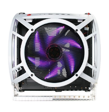 Antec Skeleton Open Air Case - Limited White Edition (5).jpg