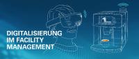 Digitalisierung und Vernetzung von Daten im FM am Beispiel eines Kaffeeautomaten