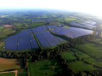 Gantner Instruments becomes one of the world's biggest turnkey PV monitoring providers