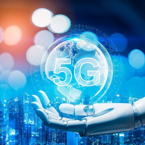 Wie 5G (nicht nur) Großveranstaltungen schützen kann